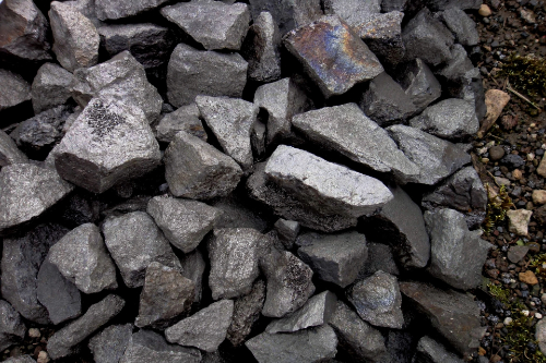 Manganese Ore